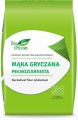 Mąka Gryczana Pełnoziarnista BIO 1kg - Bio Planet