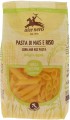 Makaron Kukurydziano Ryżowy Penne bezglutenowy BIO 250g - Alce Nero