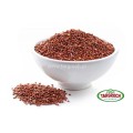 Quinoa Komosa Ryżowa Czerwona 500g - Targroch