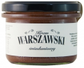 Krem Warszawski Śniadaniowy 190g - Baton Warszawski