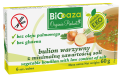 Bulion Warzywny z Minimalną Zawartością Soli BIO 60g - BioOaza