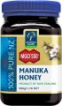 Miód Nektarowy Manuka MGO 550+ 500g - Manuka Health