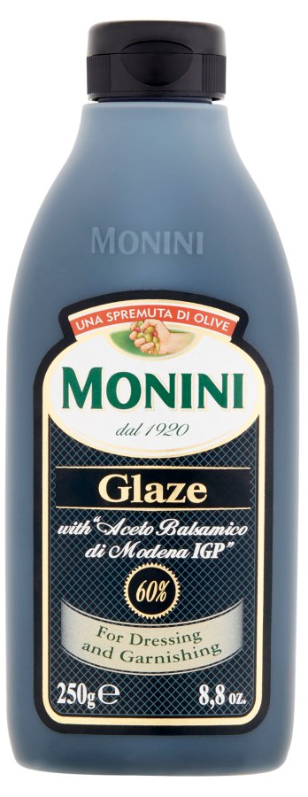 Krem z Octu Balsamicznego z Modeny I.G.P 250g - Monini