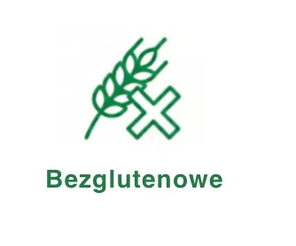 Produkty Bezglutenowe