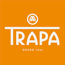 Trapa Logo Delikatesy z Natury
