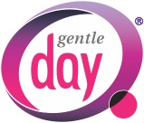 Gentle Day Logo Delikatesy z Natury