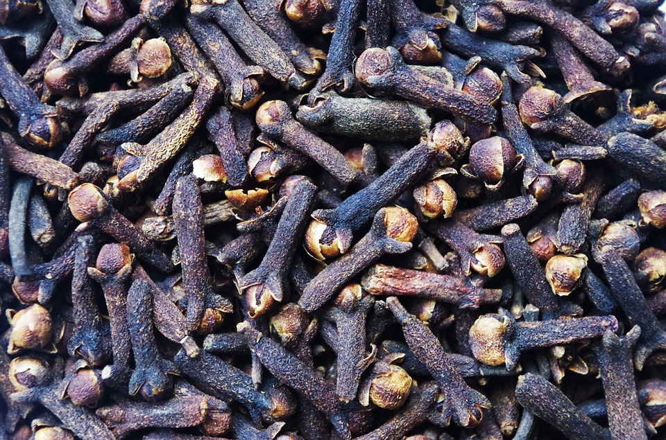goździki
