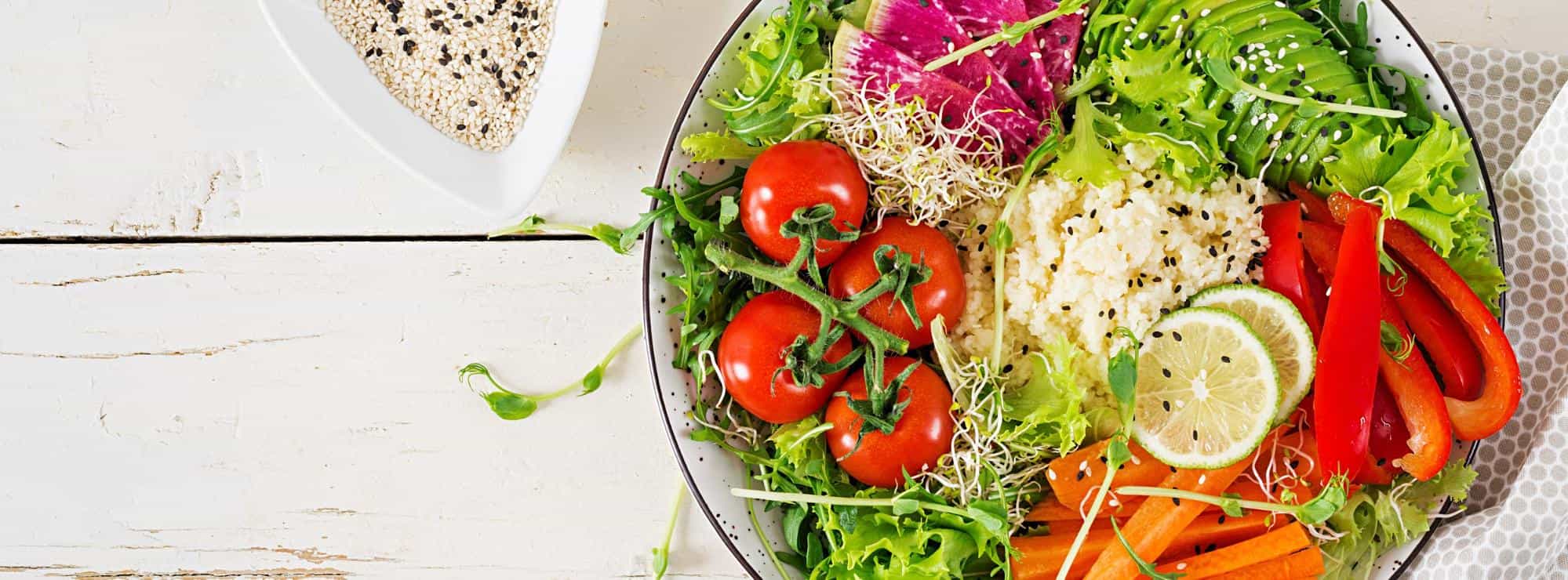 sałatka