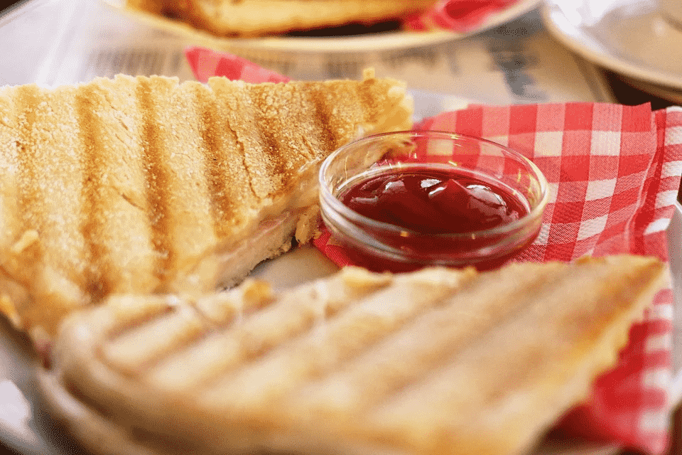 ketchup