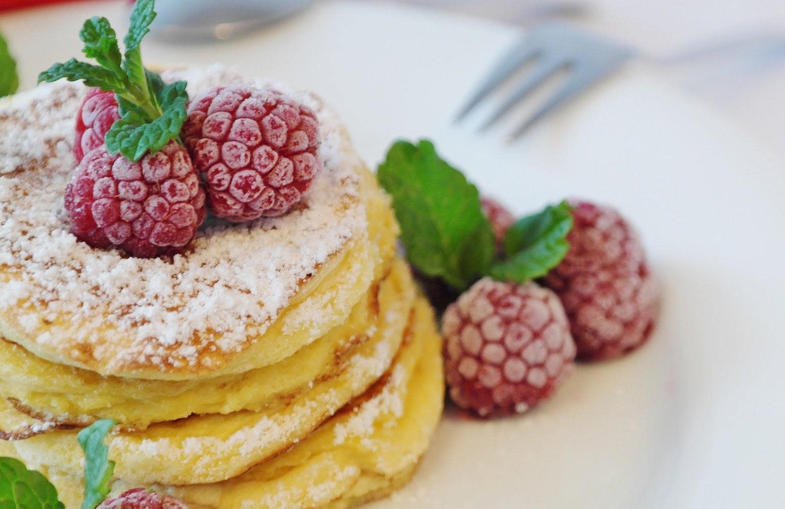 pancakes