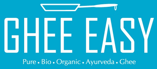 Ghee Easy
