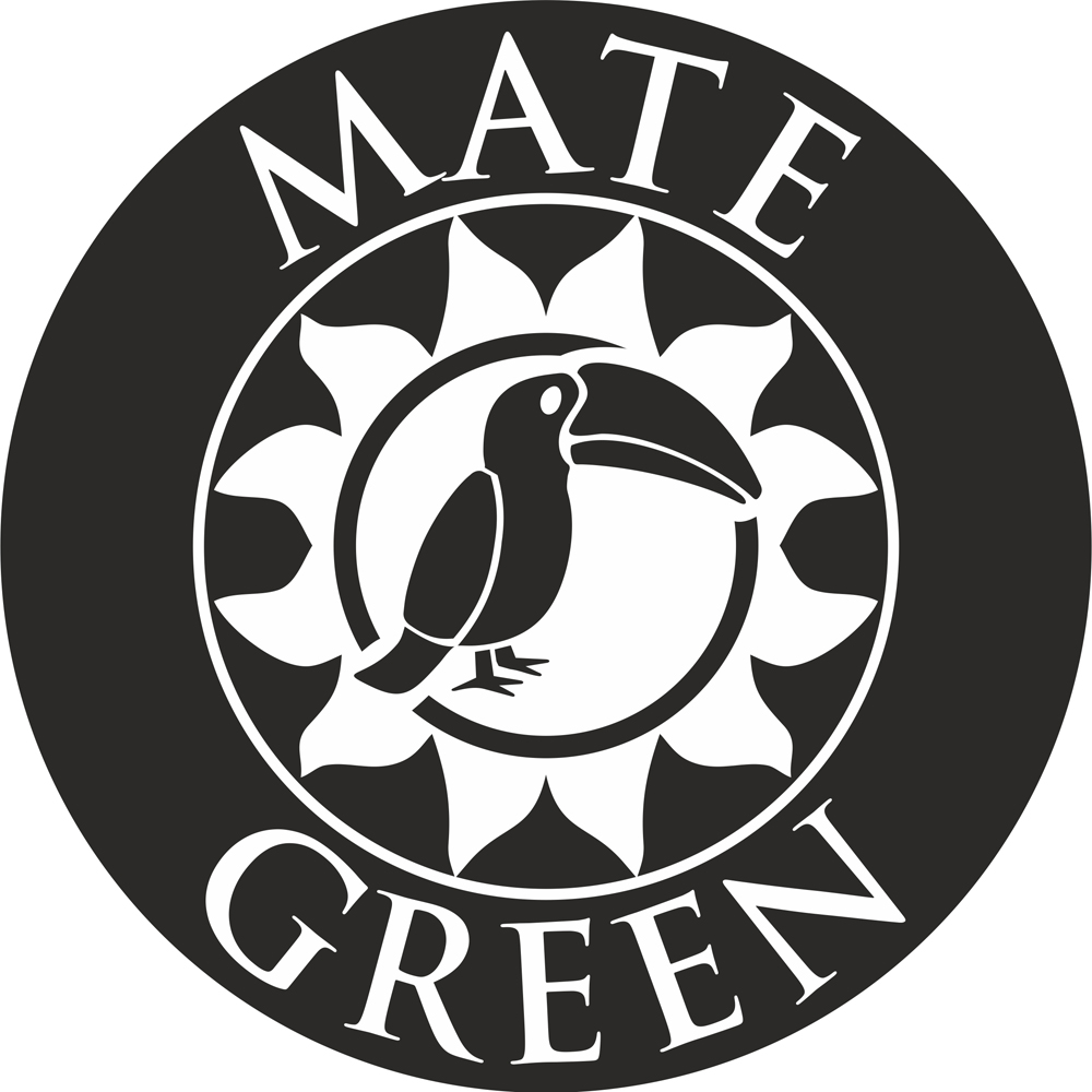 Organic Mate Green